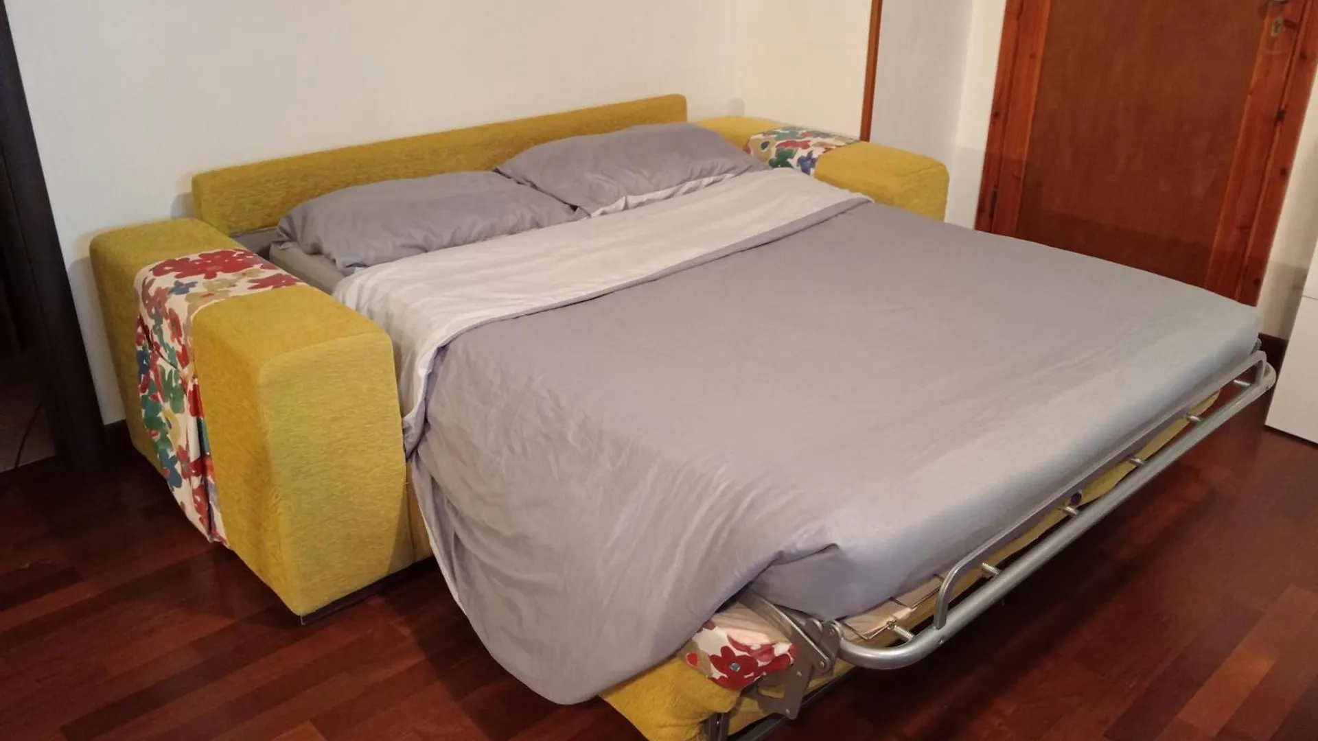 La Rosa Di Livorno Apartment