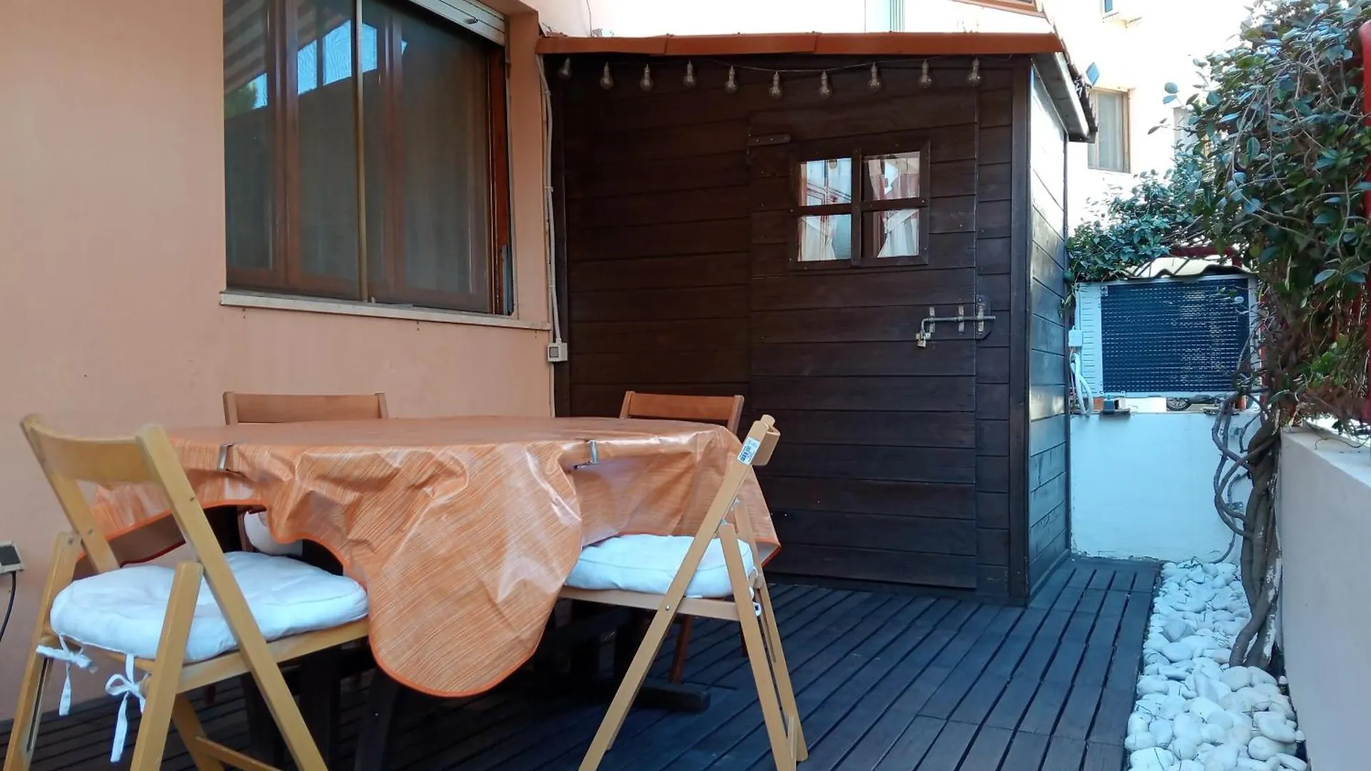 La Rosa Di Livorno Apartment 0*,