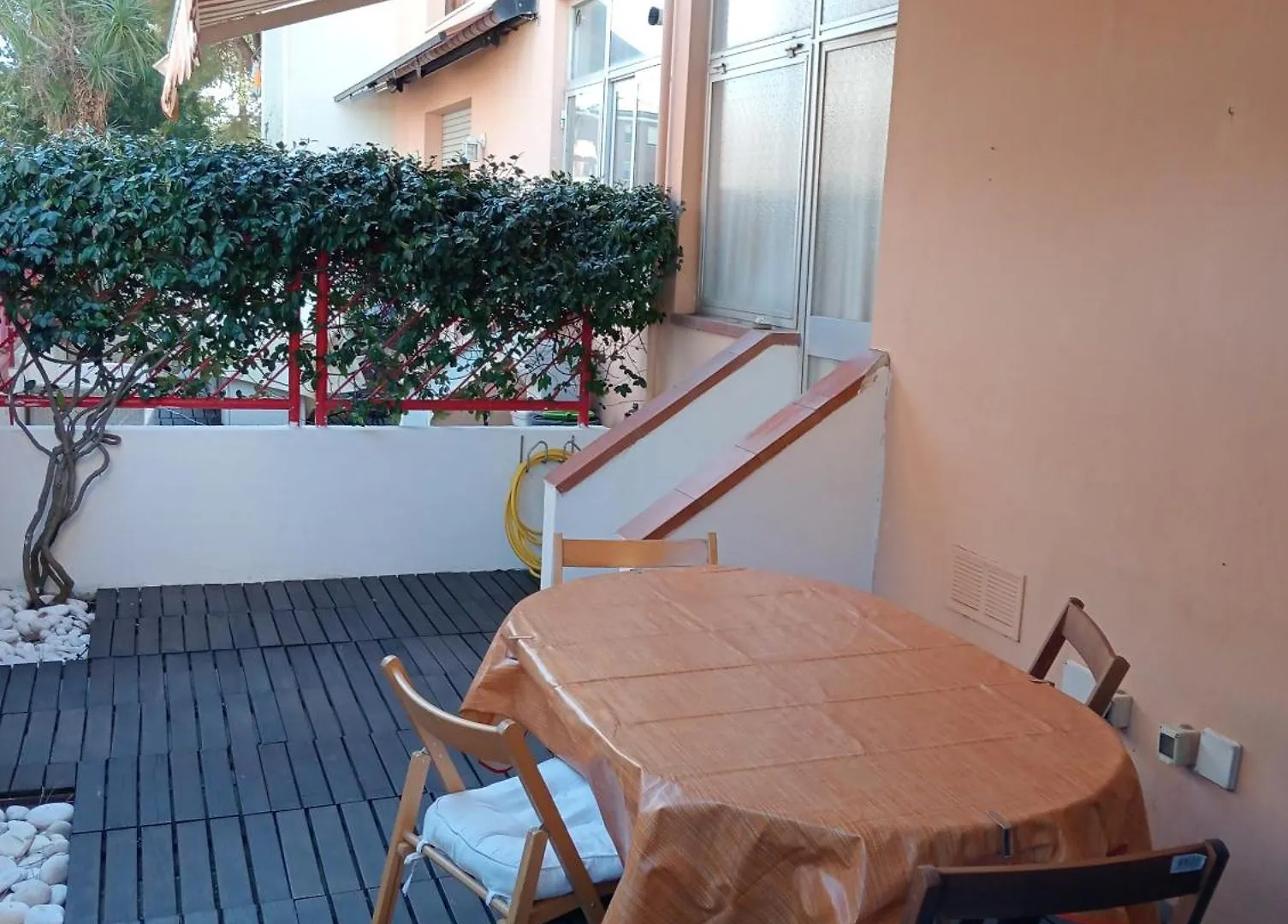 La Rosa Di Livorno Apartment