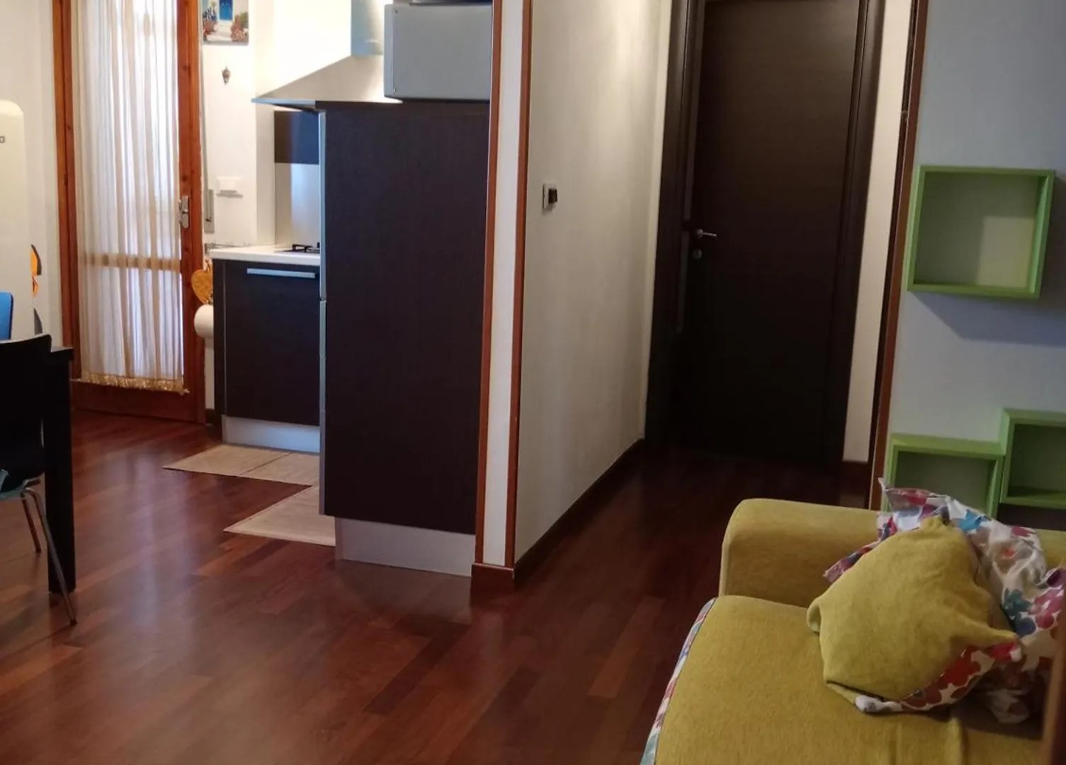 La Rosa Di Livorno Apartment 0*,  Italy