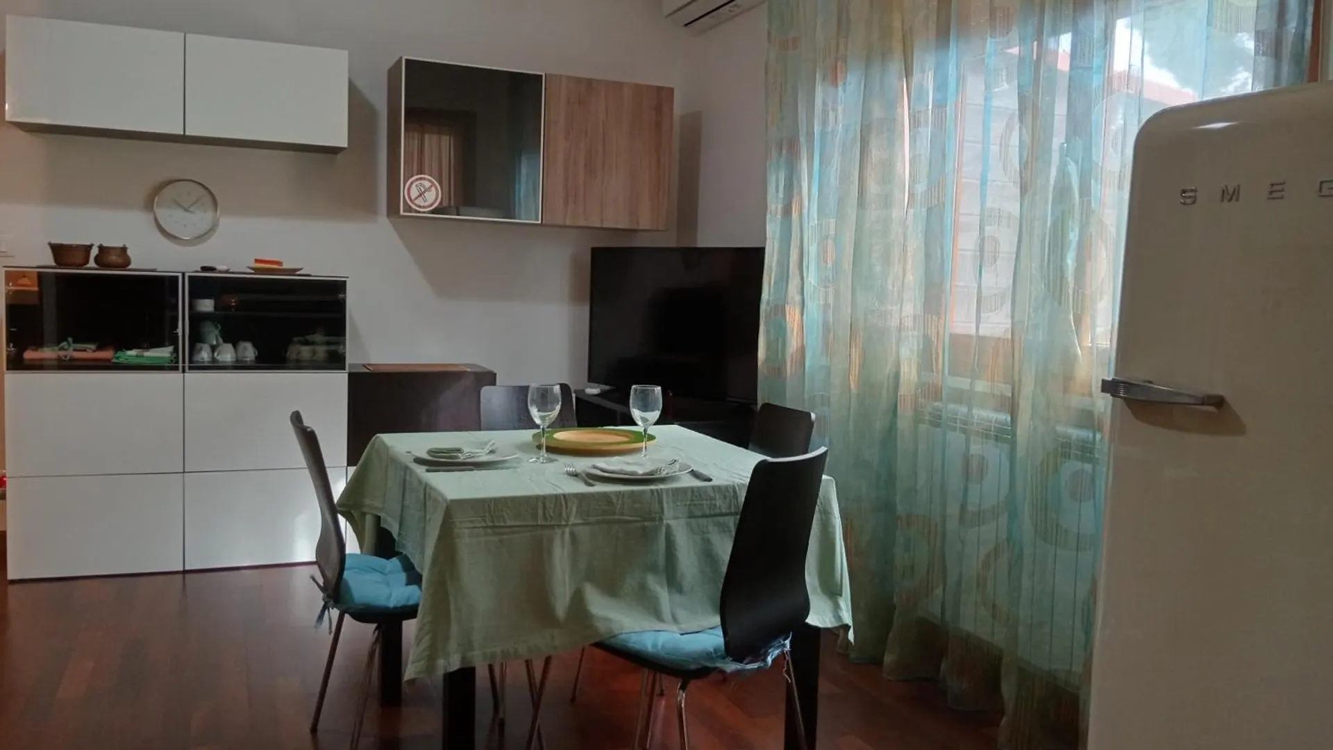La Rosa Di Livorno Apartment