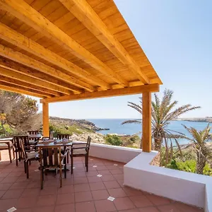 Wonderful Seaview Il Gabbiano Reale Appartamento Lampedusa