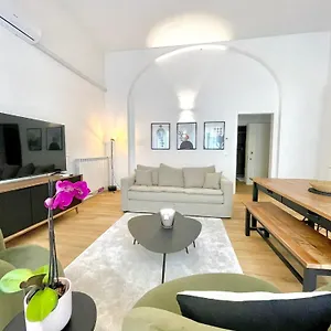 Appartamento I Marmi New Royal Design, Livorno