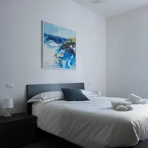 Appartamento Private Room: The Port Scirocco, Livorno