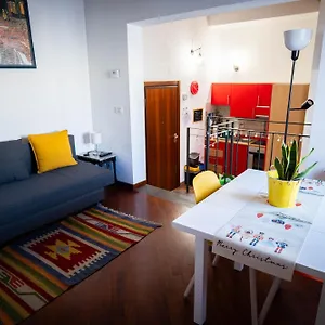 Appartamento Casa Felicita', Livorno