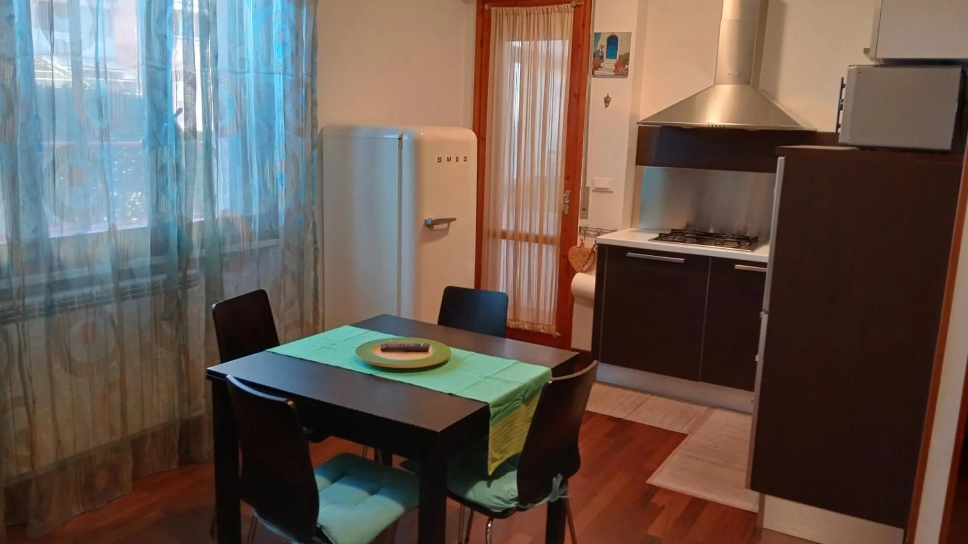 Appartamento La Rosa Di Livorno Italia