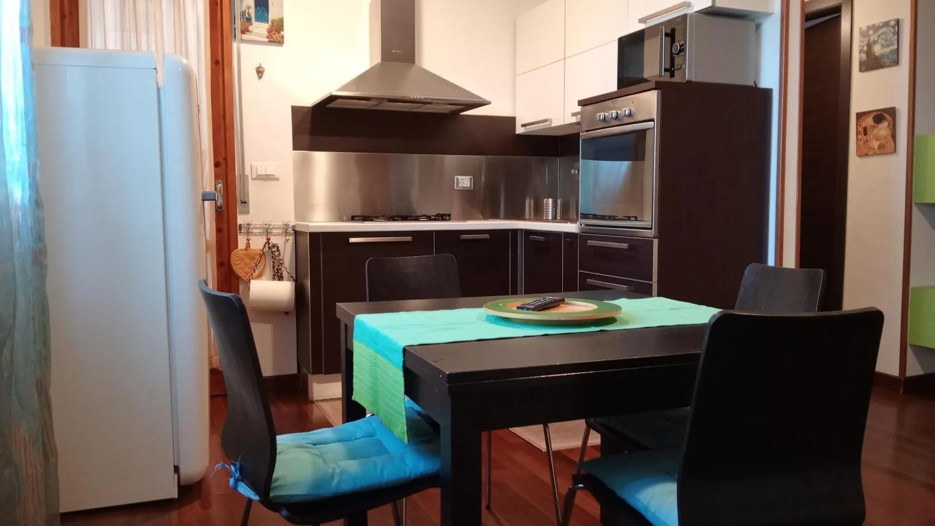 Appartamento La Rosa Di Livorno