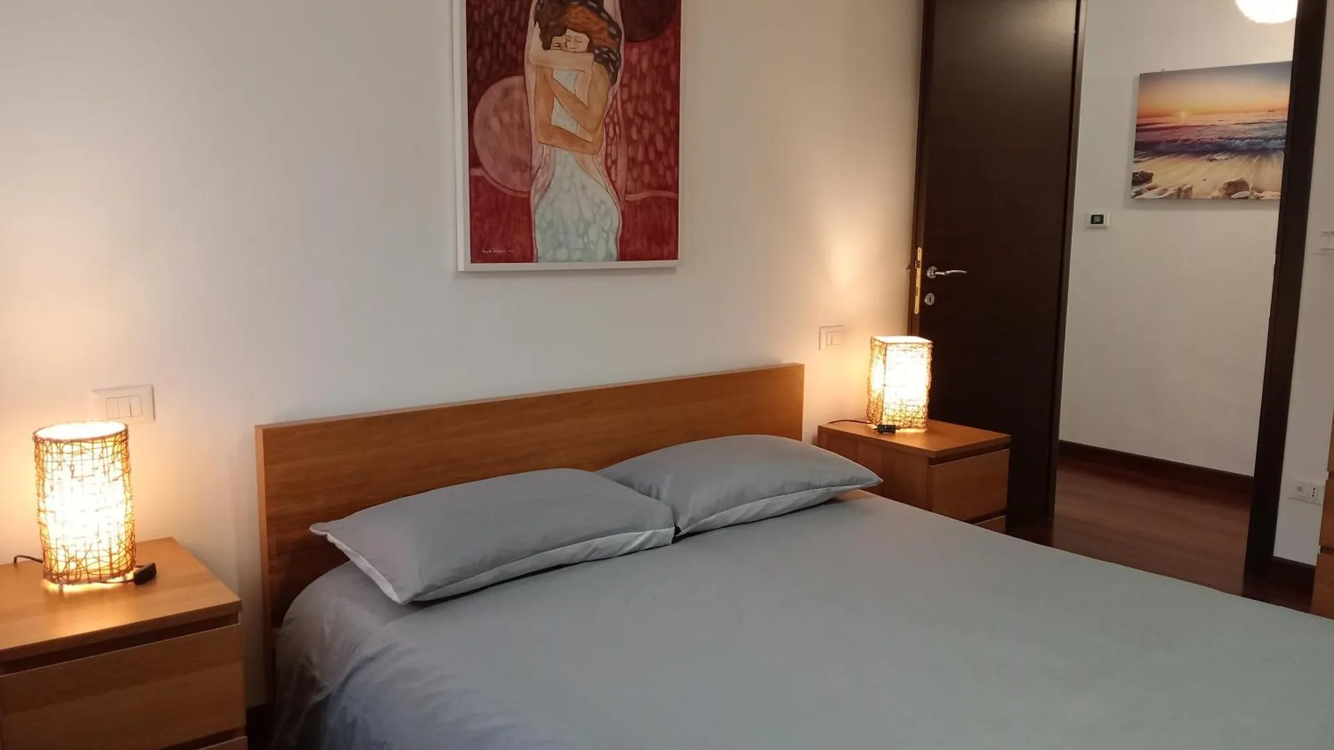 Appartamento La Rosa Di Livorno 0*,  Italia
